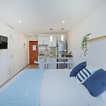 Riviera Loft - Apartamento con vista al mar