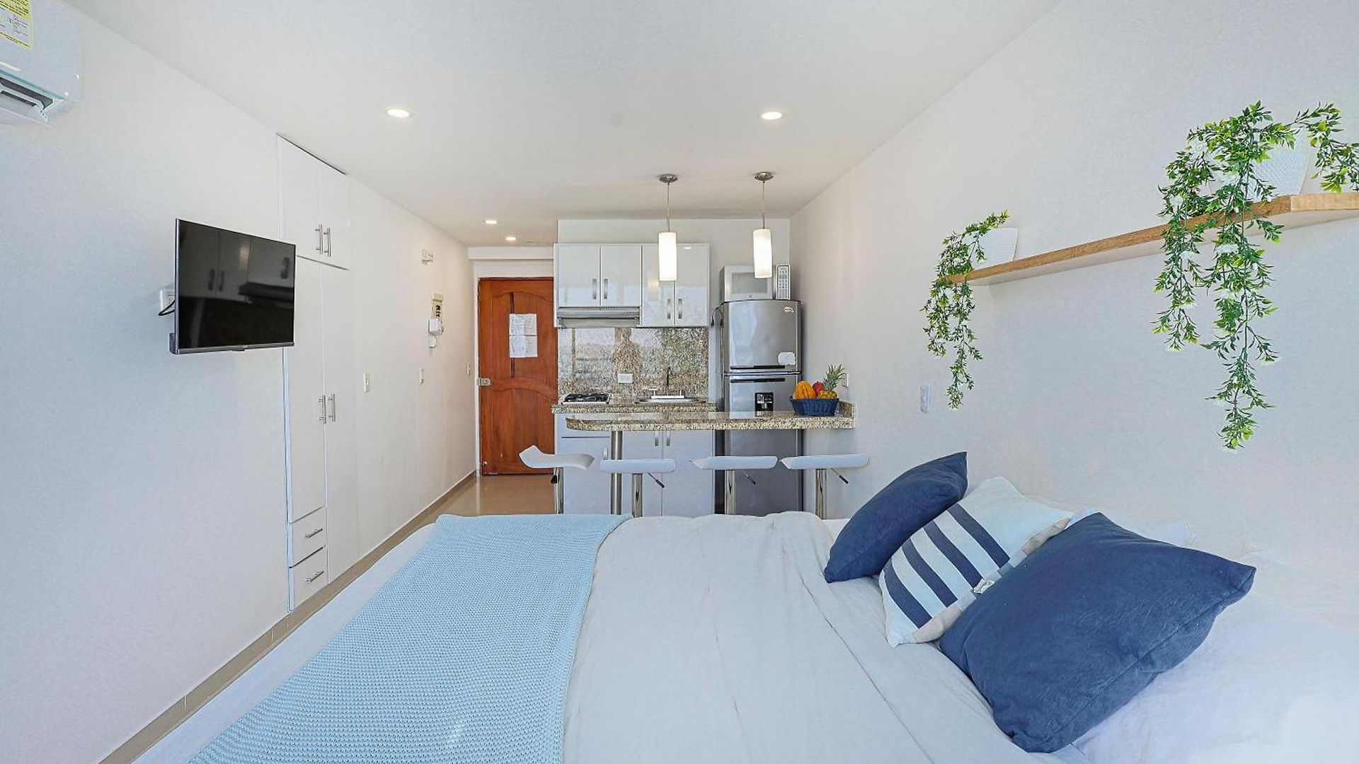 Apartamento Riviera Loft - Con Vista Al Mar