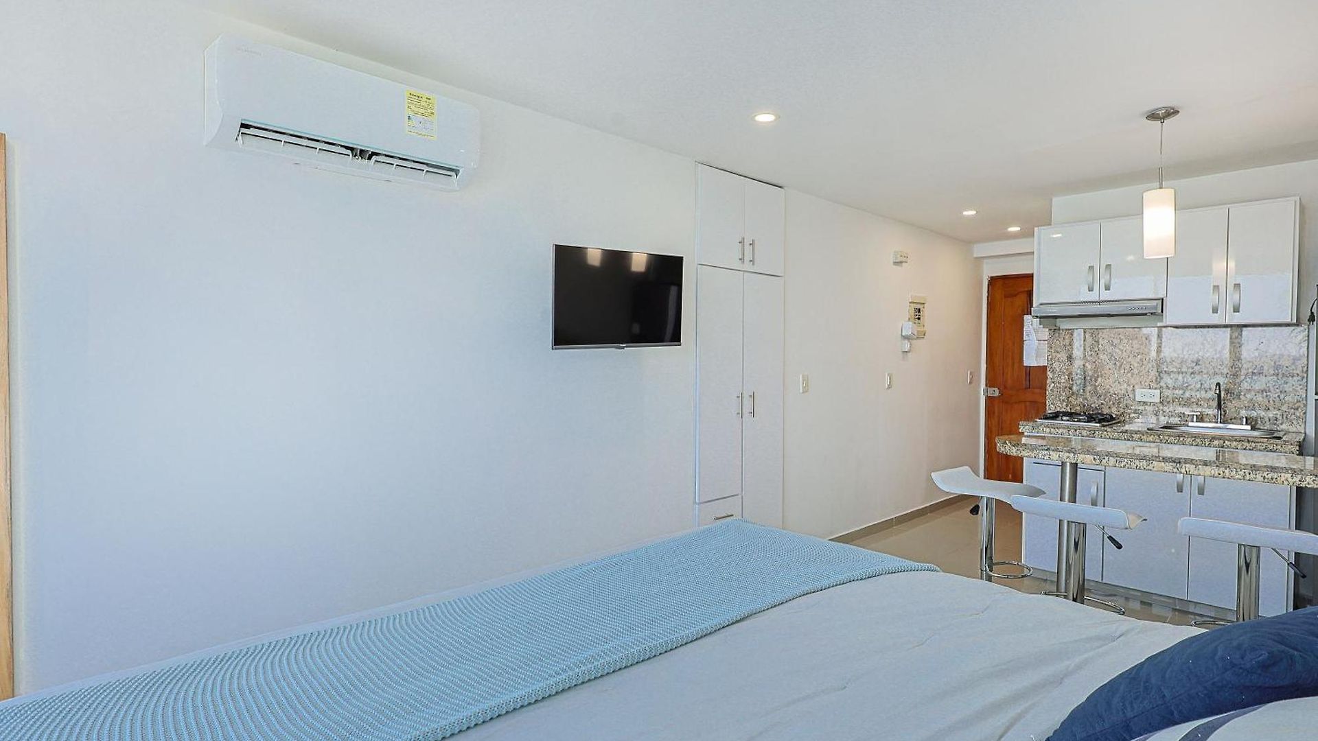 Riviera Loft - Con Vista Al Mar Apartamento *