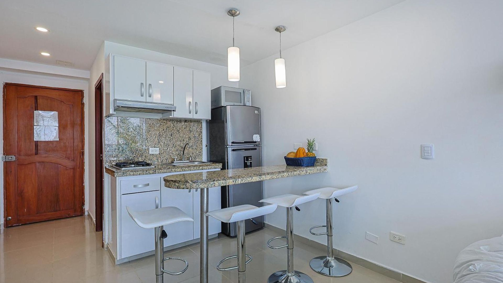 Apartamento Riviera Loft - Con Vista Al Mar