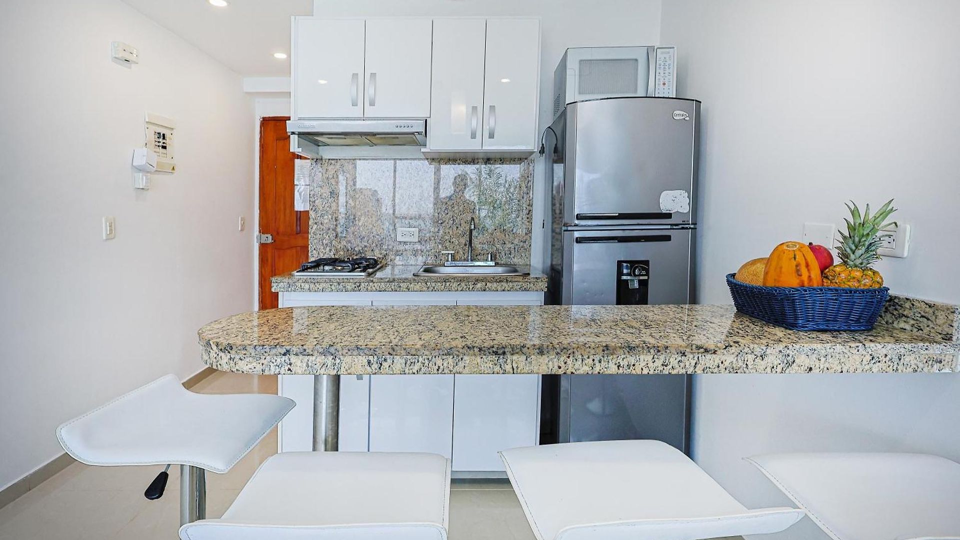 Riviera Loft - Con Vista Al Mar Apartamento *