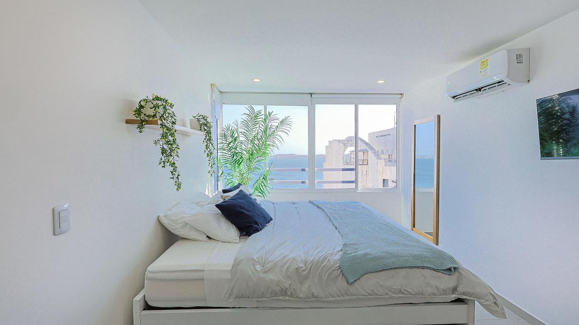 Riviera Loft - Con Vista Al Mar *
