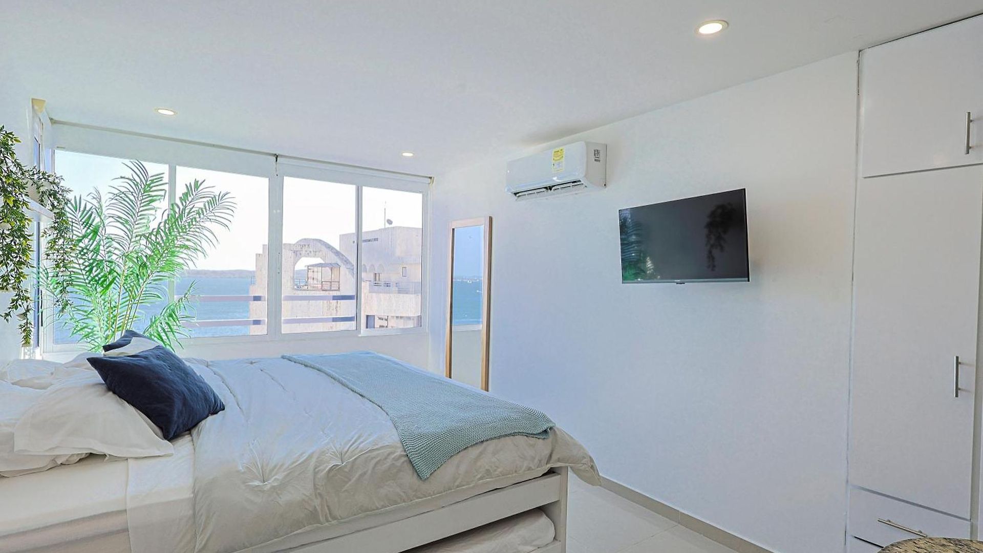Riviera Loft - Con Vista Al Mar *