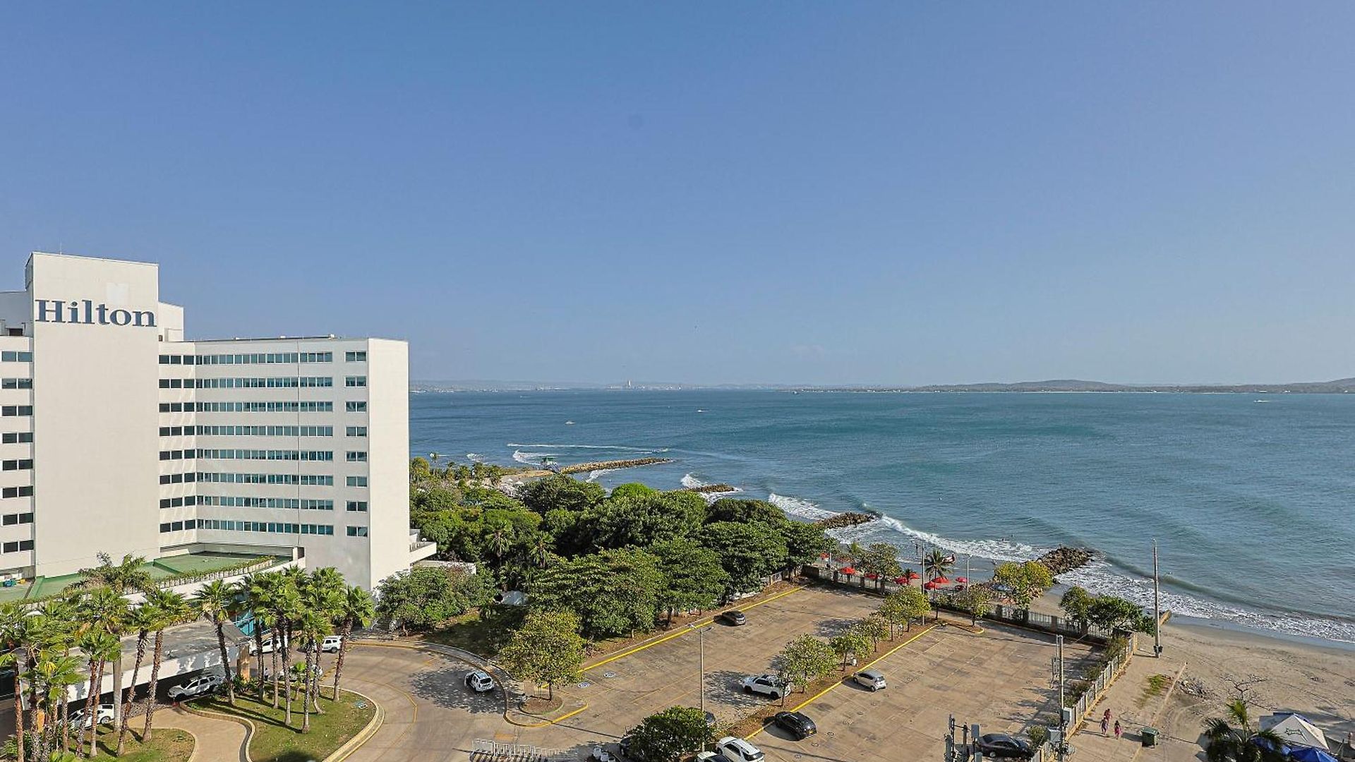 Riviera Loft - Con Vista Al Mar * Cartagena