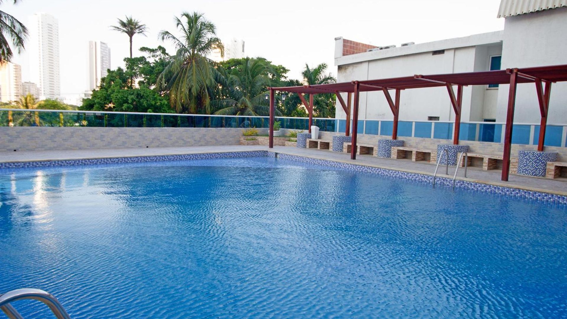 Riviera Loft - Con Vista Al Mar Apartamento *