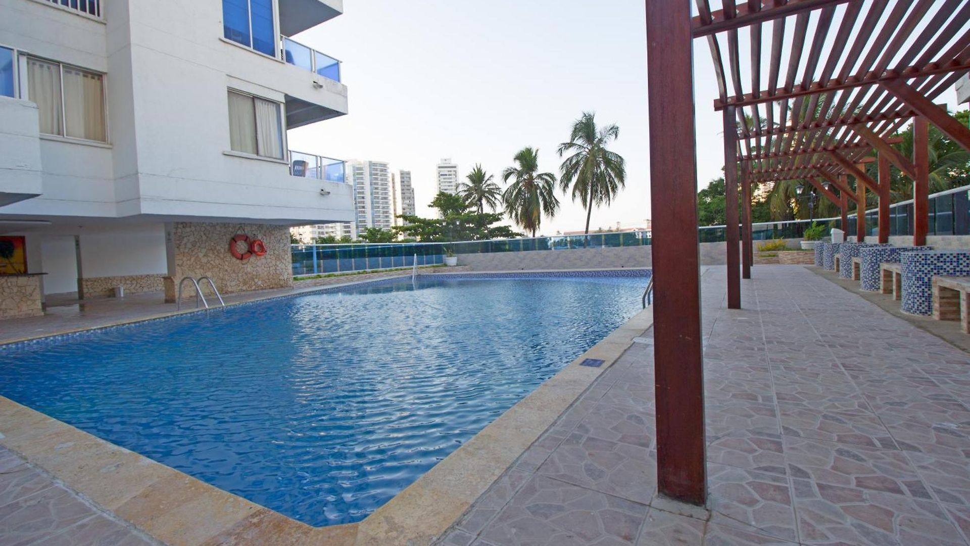 Riviera Loft - Con Vista Al Mar *