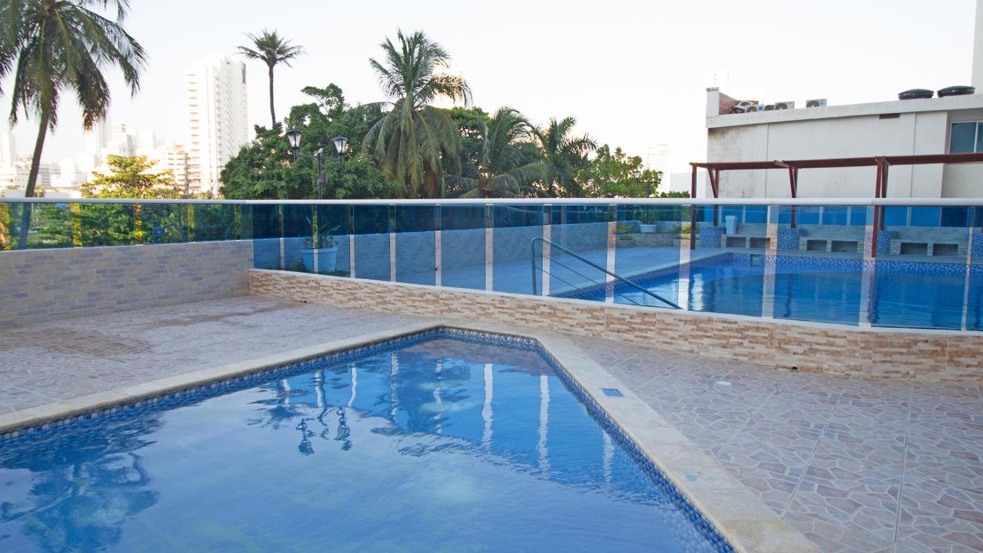 Riviera Loft - Con Vista Al Mar * Cartagena