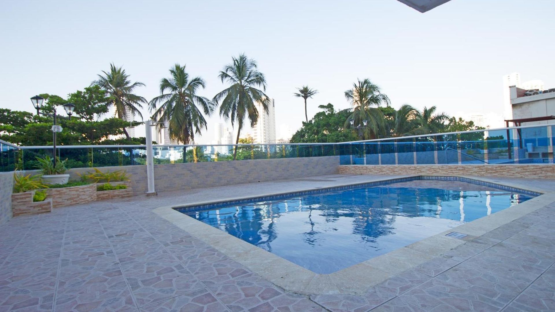 Apartamento Riviera Loft - Con Vista Al Mar