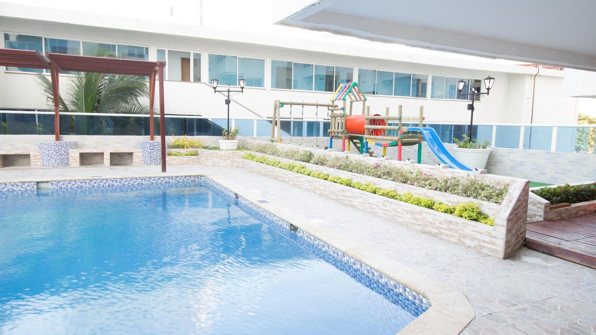 Riviera Loft - Con Vista Al Mar Apartamento