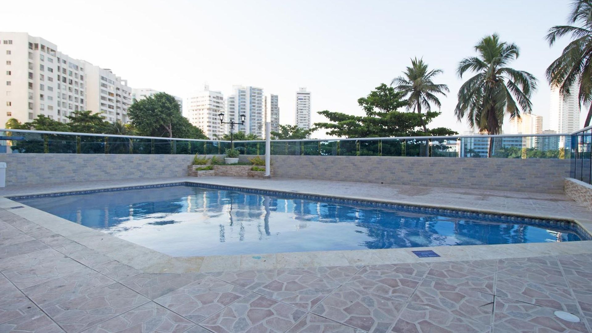 Riviera Loft - Con Vista Al Mar Apartamento *