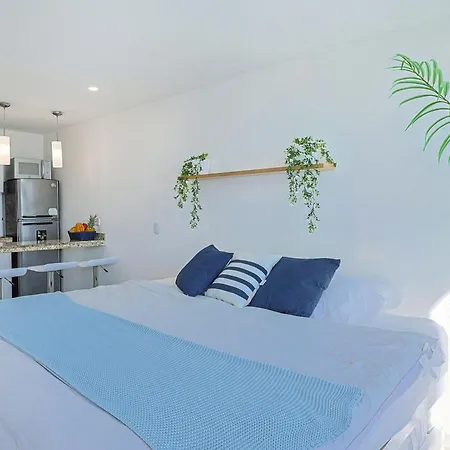 Riviera Loft - Con Vista Al Mar Apartment Cartagena