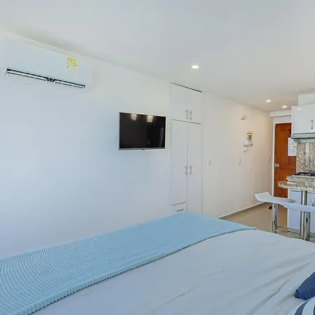 Riviera Loft - Con Vista Al Mar Apartment *