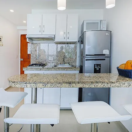 Riviera Loft - Con Vista Al Mar Apartment *