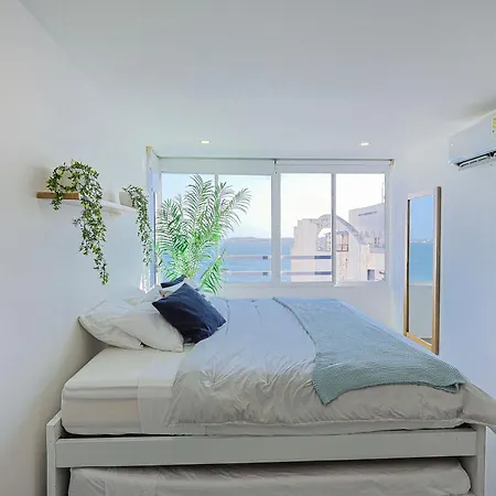 Riviera Loft - Con Vista Al Mar *