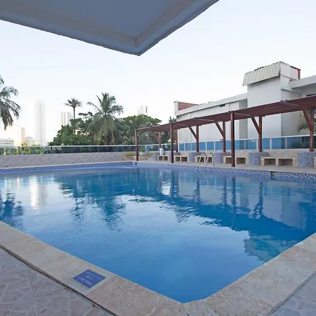 Apartment Riviera Loft - Con Vista Al Mar Cartagena