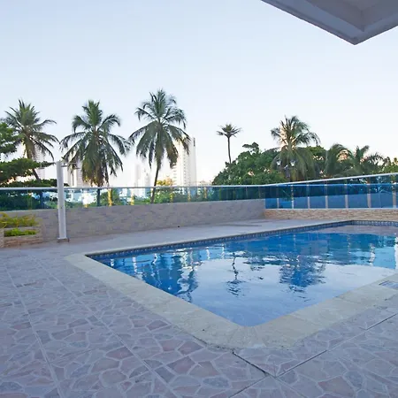 Apartment Riviera Loft - Con Vista Al Mar