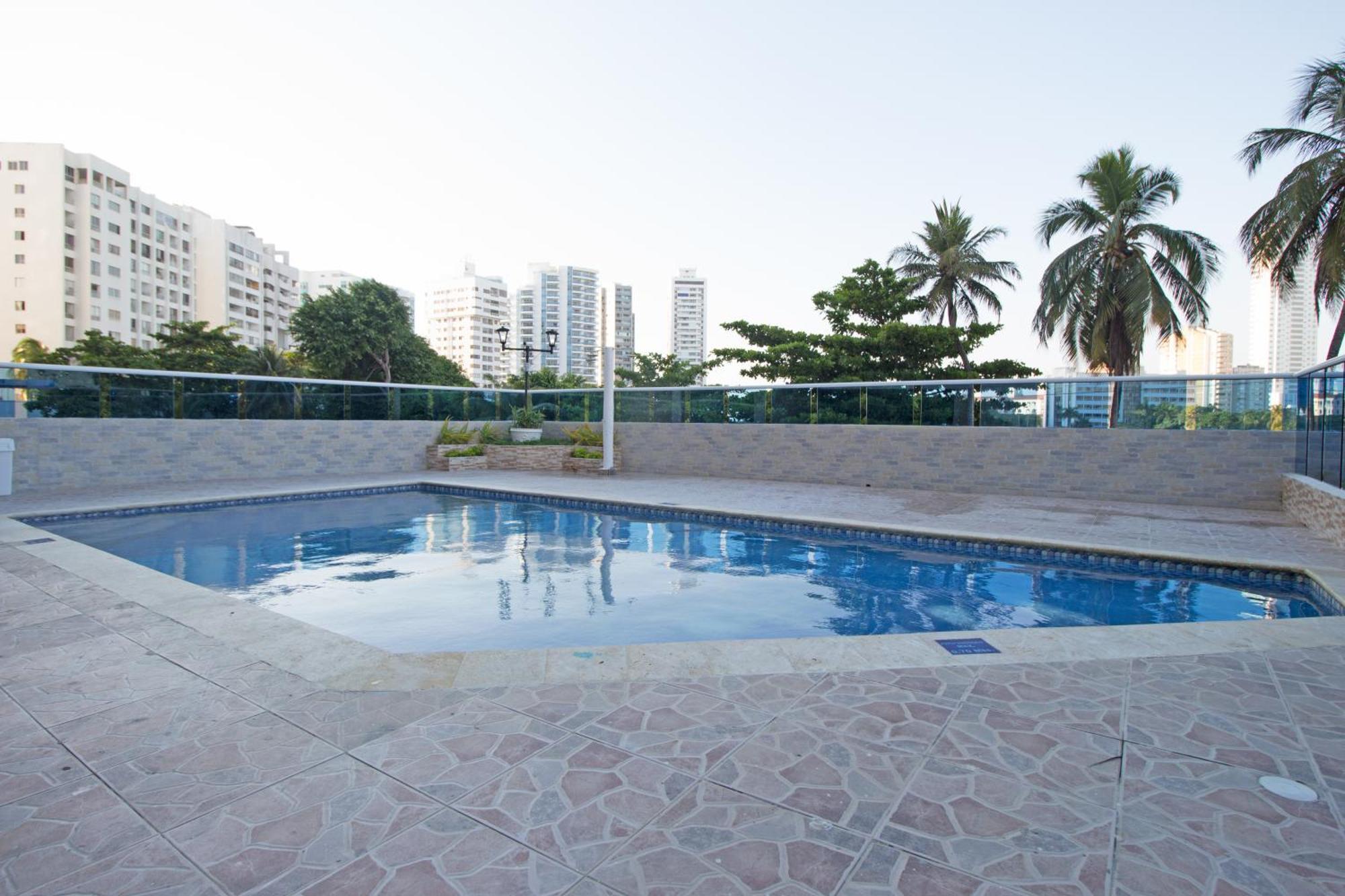 Riviera Loft - Con Vista Al Mar Apartamento *