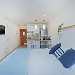 Riviera Loft - Apartamento Con Vista Al Mar