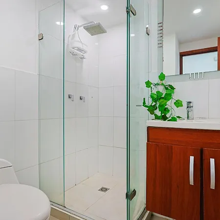 Apartamento Riviera Loft - Con Vista Al Mar