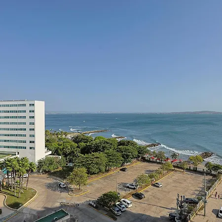 Riviera Loft - Con Vista Al Mar * Cartagena