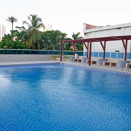 Riviera Loft - Con Vista Al Mar Apartamento *