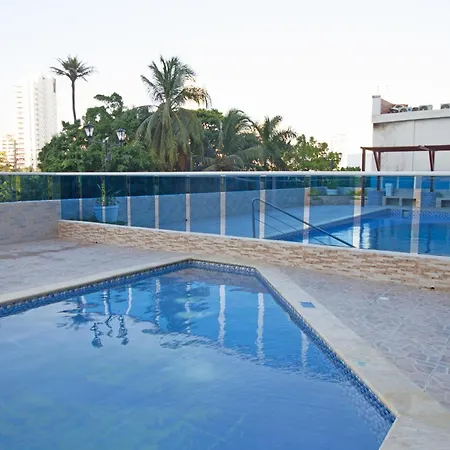 Riviera Loft - Con Vista Al Mar * Cartagena