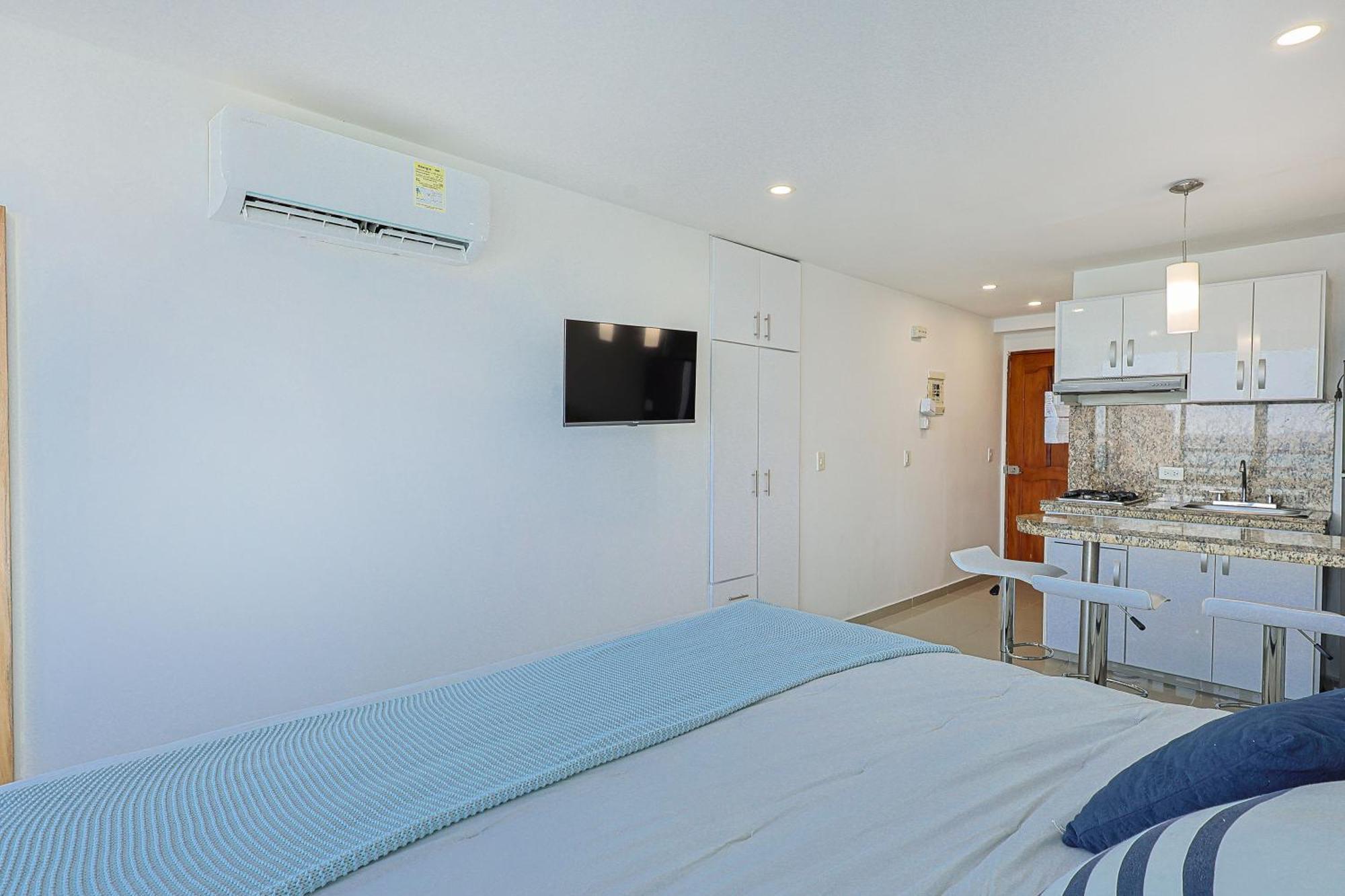 Riviera Loft - Con Vista Al Mar Apartamento *