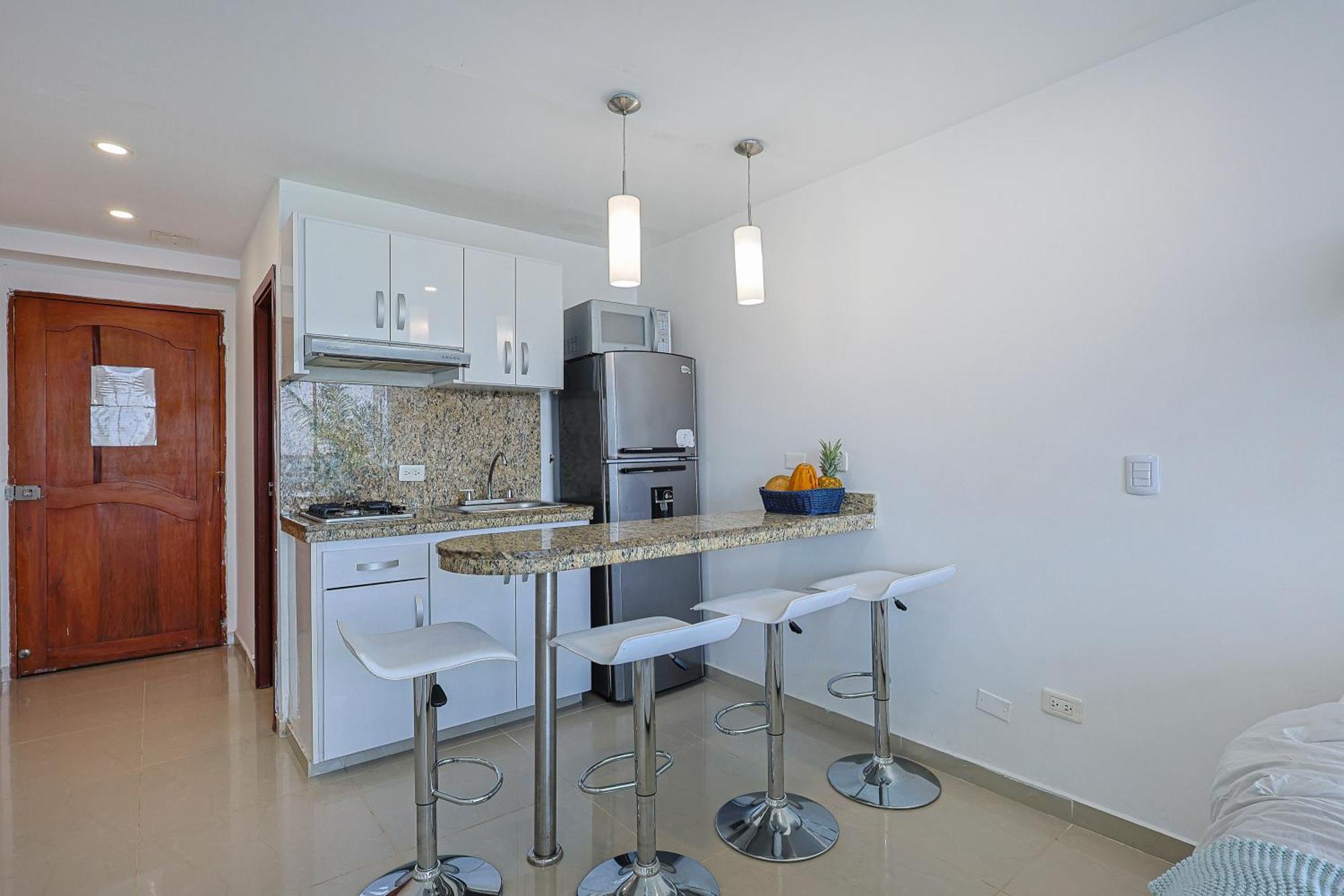 Apartamento Riviera Loft - Con Vista Al Mar