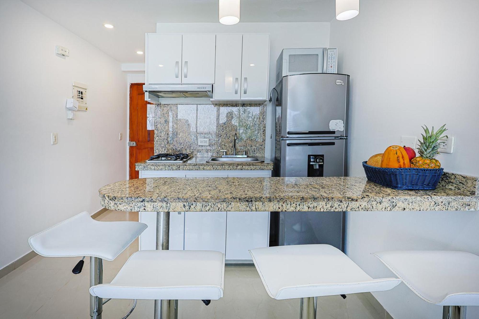 Riviera Loft - Con Vista Al Mar Apartamento *