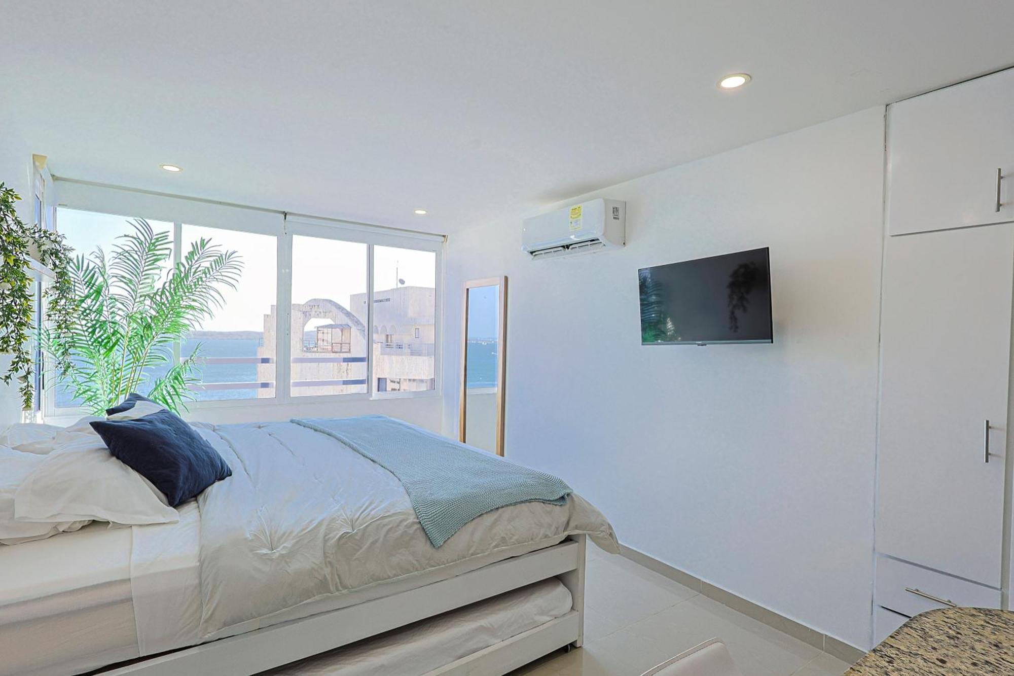 Riviera Loft - Con Vista Al Mar *