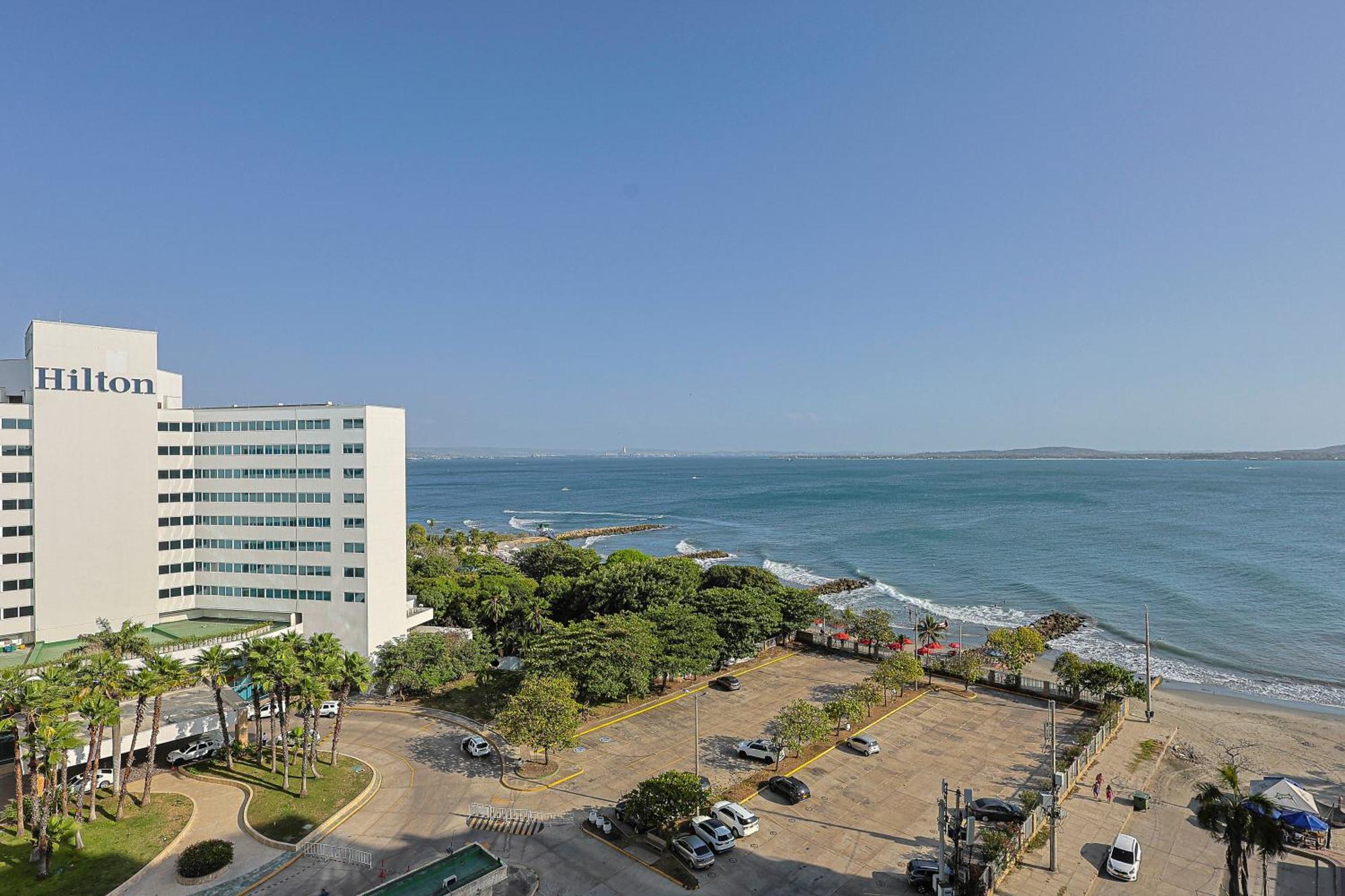 Riviera Loft - Con Vista Al Mar * Cartagena
