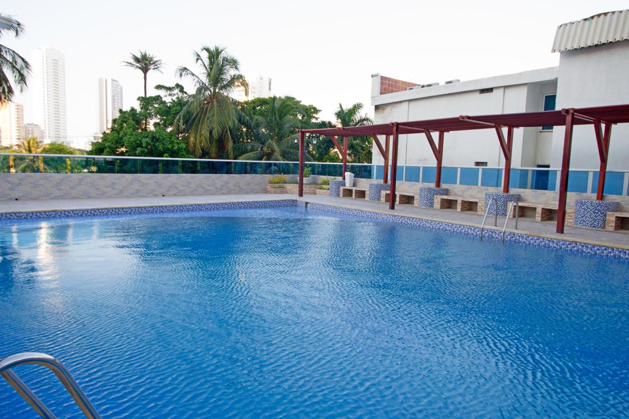 Riviera Loft - Con Vista Al Mar Apartamento *