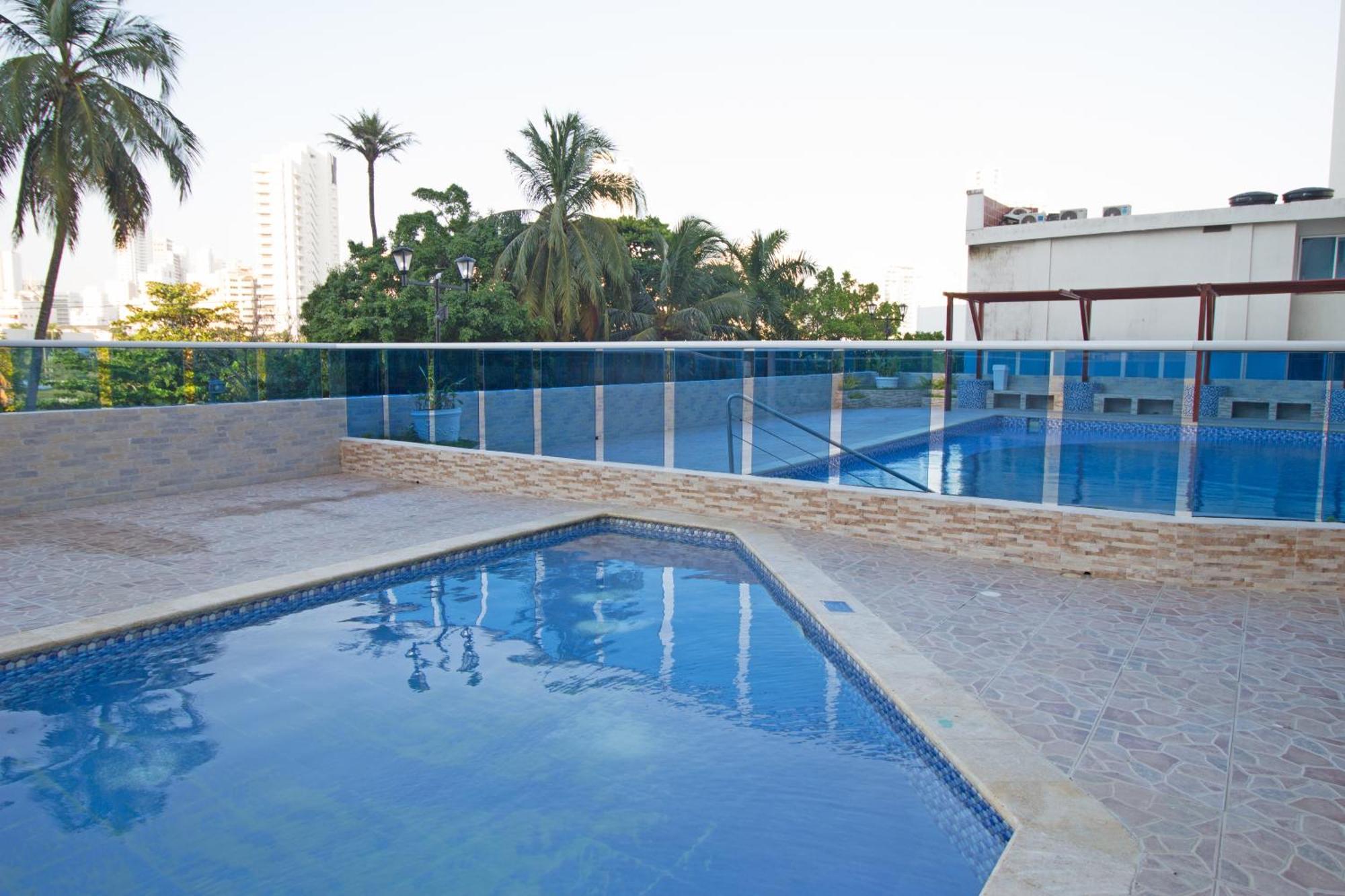 Riviera Loft - Con Vista Al Mar * Cartagena