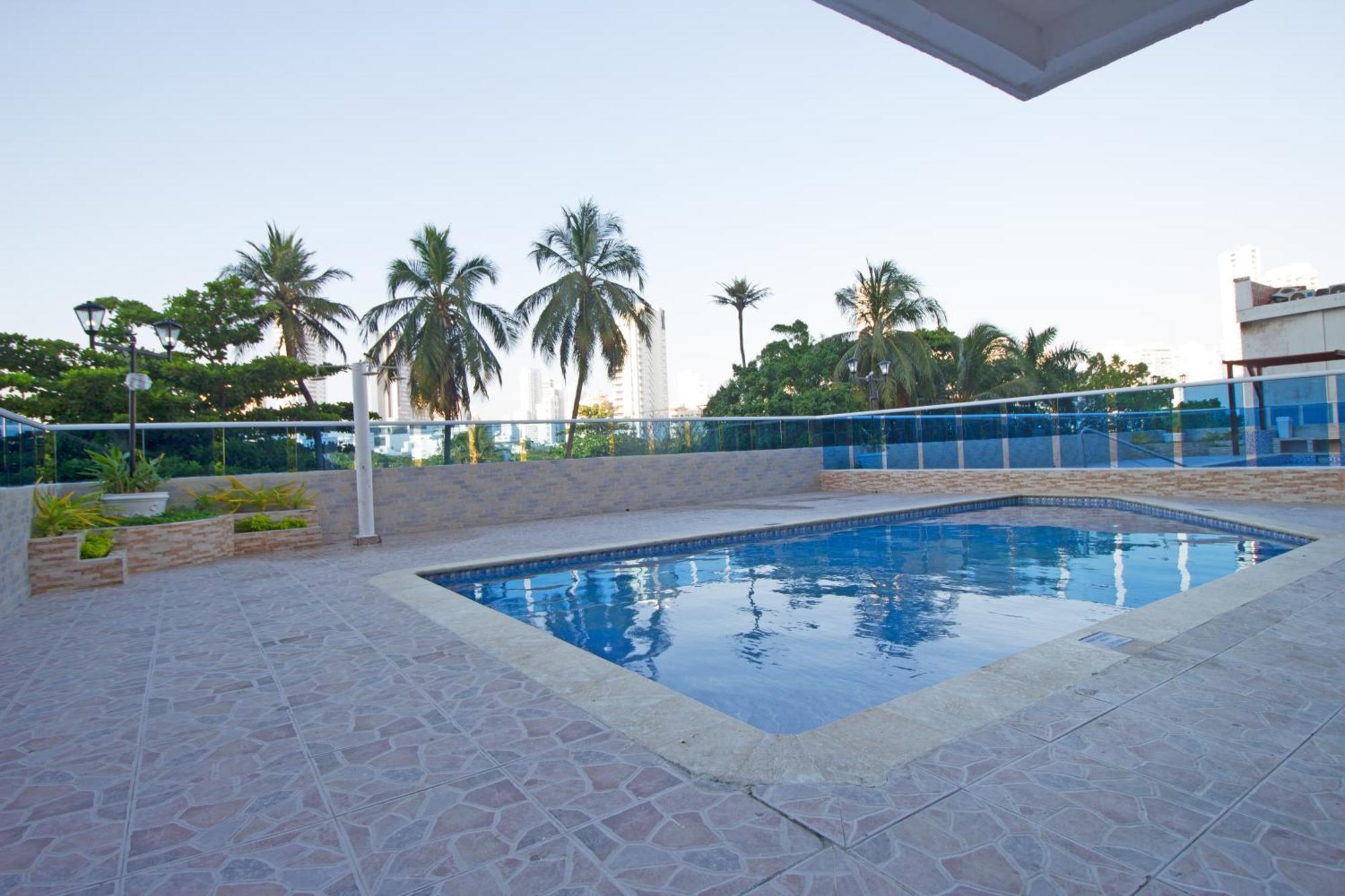 Apartamento Riviera Loft - Con Vista Al Mar