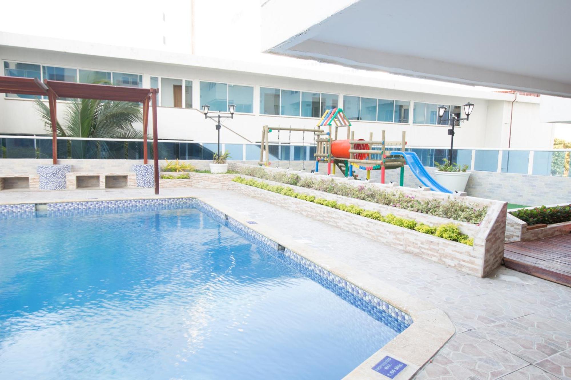 Riviera Loft - Con Vista Al Mar Apartamento